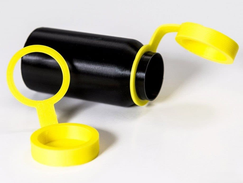 Полипропилен (PP)